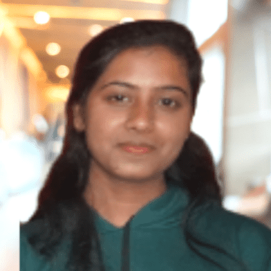 Nikki Karan
